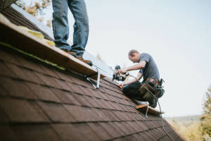 Local Roofers in Zieglerville, PA